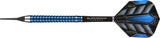 Harrows Swarm Darts - Soft Tip - Electric Blue