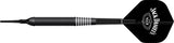 Jack Daniels Old No7 - Electro Black Brass Darts - Soft Tip 19g