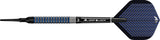 Mission Nightfall Darts - Soft Tip - M2 - Straight Ring 19g