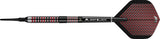 *Mission Red Dawn Darts - Soft Tip - M1 - Straight Ring