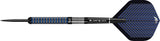 Mission Nightfall Darts - Steel Tip - M1 - Straight Ring