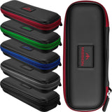 Mission Freedom Slim Darts Case - Strong Protection