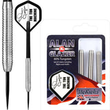 McKicks - Alan Glazier - Steel Tip - Multi Shark 21g