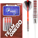 One80 Mao Shimamura Darts - Soft Tip 20g