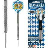 One80 Bavaria UM Darts - Steel Tip Tungsten - Hand Made 20gPERS