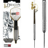 One80 Dragon Darts - Steel Tip Tungsten - Hand Made 20gPERS