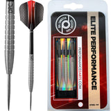 Performance Darts - Elite - Steel Tip - Micro Ring Grip