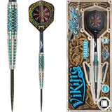 Shot Viking Darts - Steel Tip - Drakkar III 23g