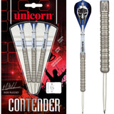 Unicorn Contender Darts - Steel Tip - Mark McGeeney - 22g 22g