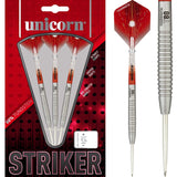 Unicorn T80 Darts - Core XL - Steel Tip - S2 - Striker 21g