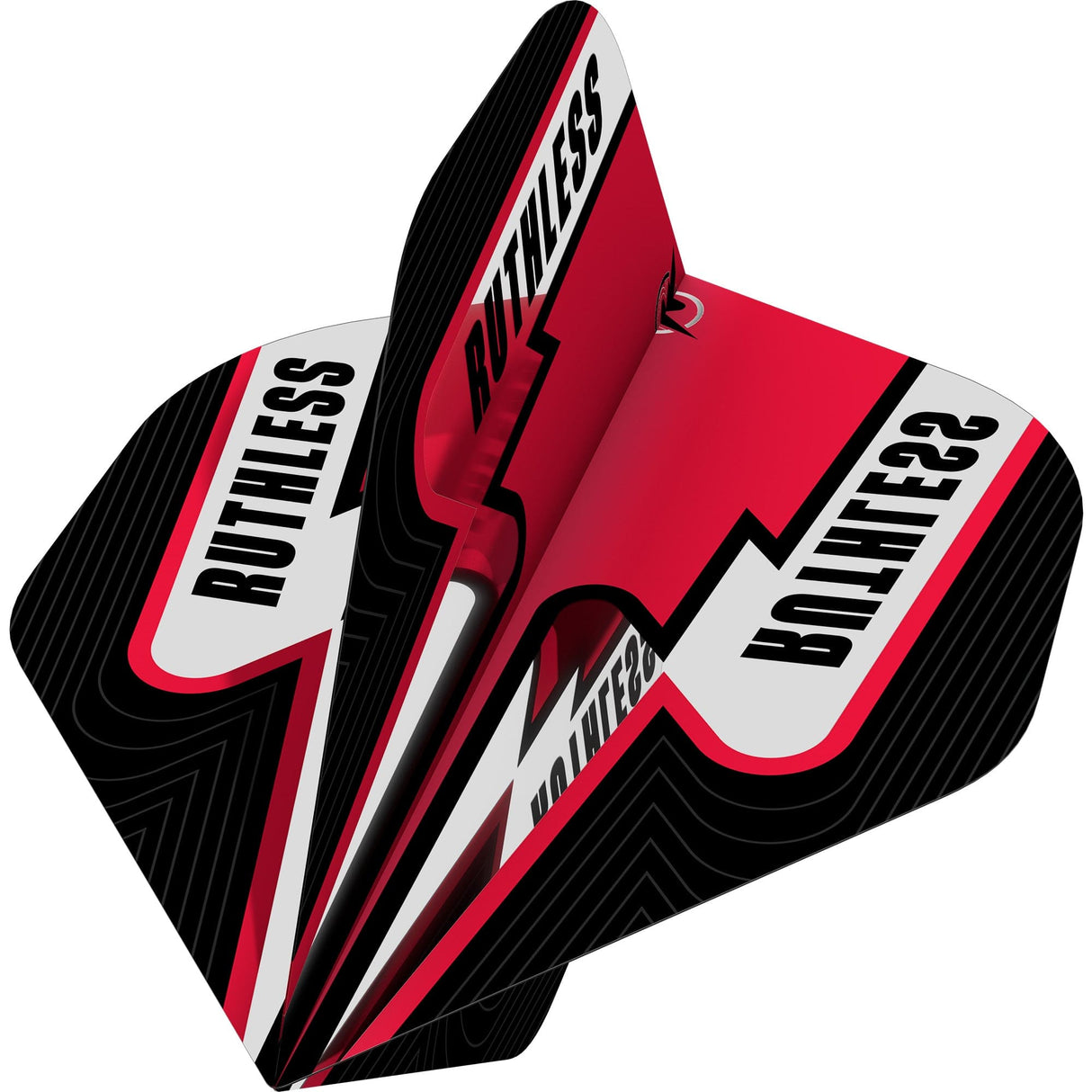 Ruthless - Power Surge - Dart Flights - No2 - Std