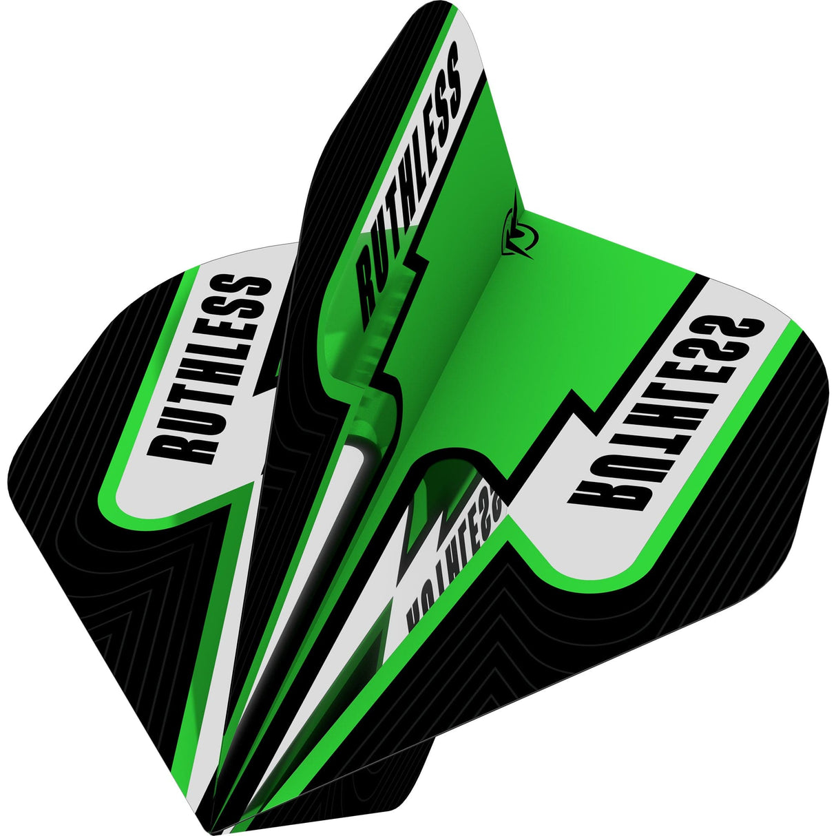 Ruthless - Power Surge - Dart Flights - No2 - Std