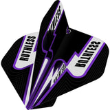 Ruthless - Power Surge - Dart Flights - No2 - Std