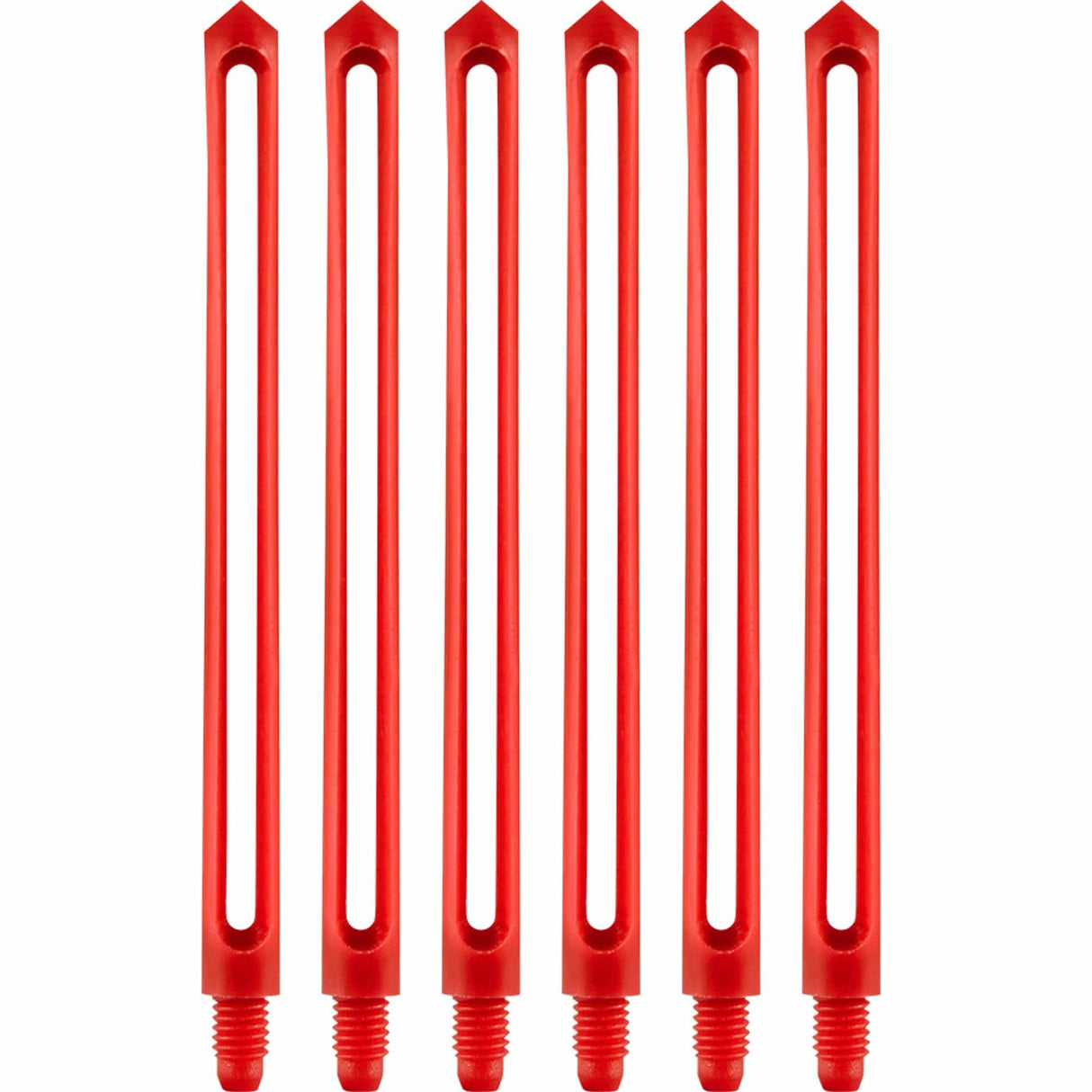 Unicorn Slikstick Phase 5 Sigma Pro Dart Shafts - Spare Tops Red