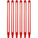 Unicorn Slikstick Phase 5 Sigma Pro Dart Shafts - Spare Tops Red