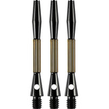 Harrows Heavy Metal Shafts - Heavyweight Stems Tweenie