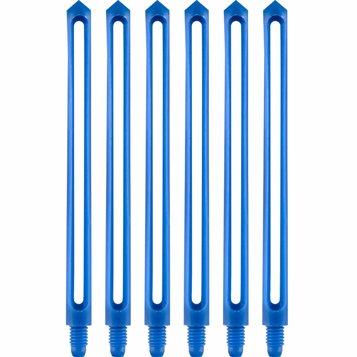 Unicorn Slikstick Phase 5 Sigma Pro Dart Shafts - Spare Tops Blue