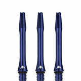 Mission Alicross Stems - Shafts - Nylon Sizes - Blue Tweenie