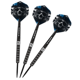 Mission Shaun McDonald Darts - Steel Tip - 95% - Black PVD