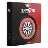 Bulls Termote 3 - LED Dartboard Lighting System - Black