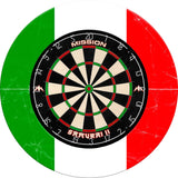 Designa Dartboard Surround - Design Collection - Heavy Duty - Italy