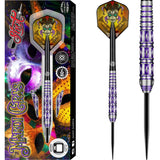 Shot Americana Darts - Steel Tip Tungsten - Mardi Gras 23g