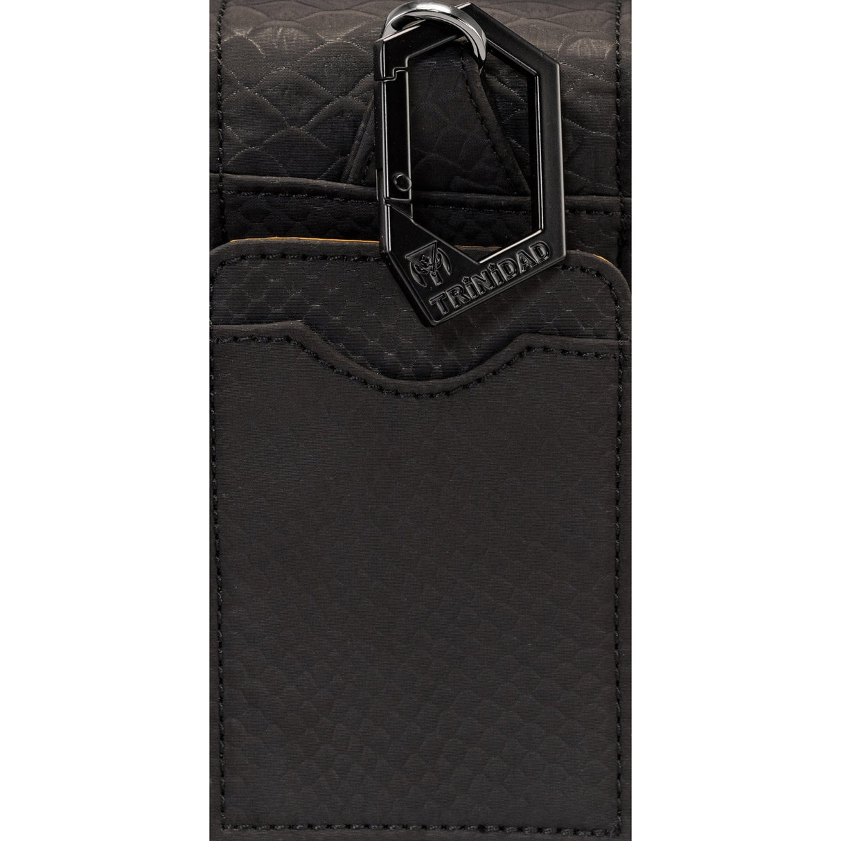 Condor Croco Dart Wallet - Large Darts Case - Plain