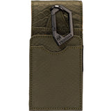 Condor Croco Dart Wallet - Large Darts Case - Plain