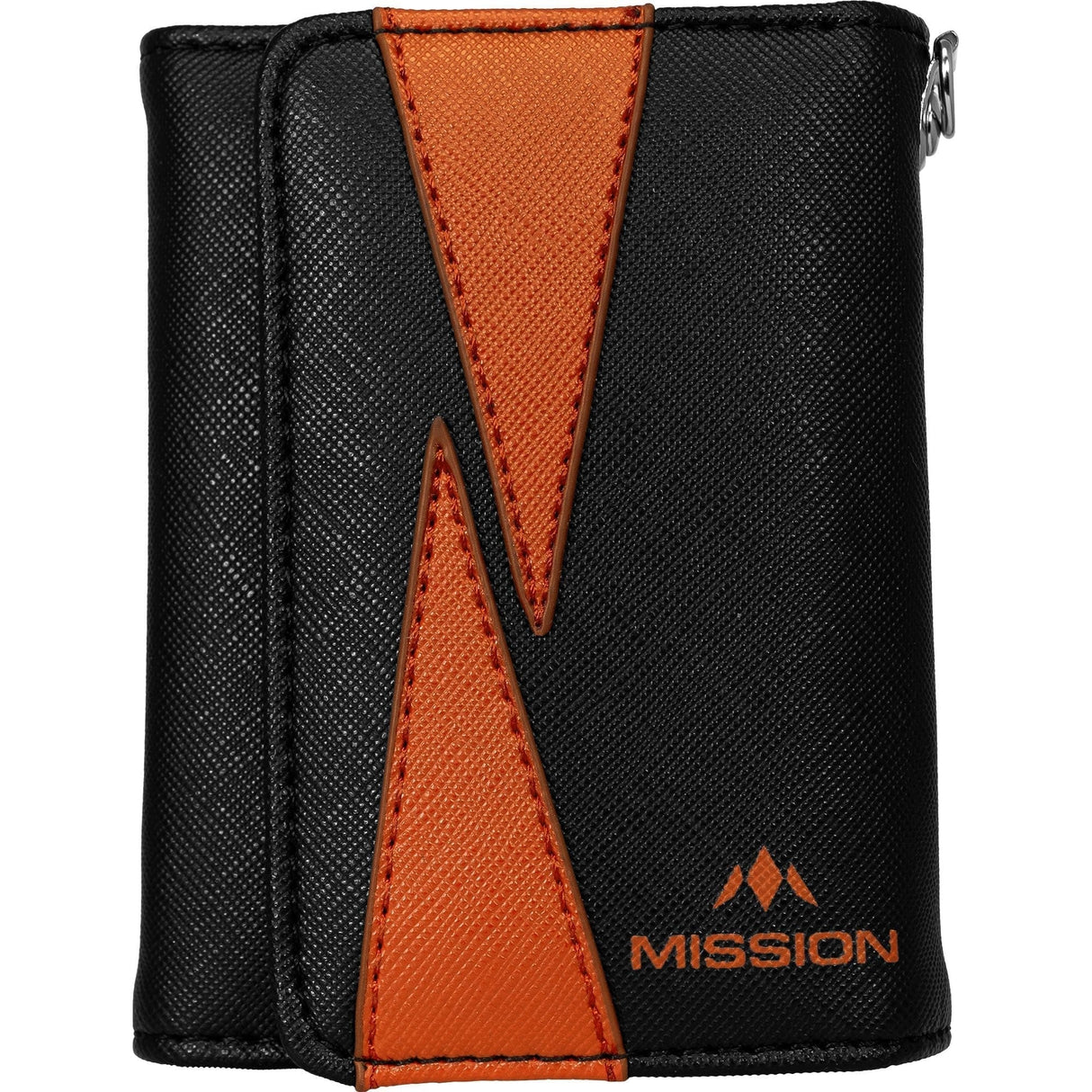 *Mission Flint Darts Wallet