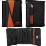 *Mission Flint Darts Wallet