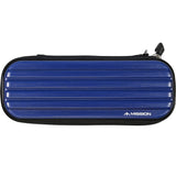 Mission ABS-1 Darts Case - Strong Protection - Metallic