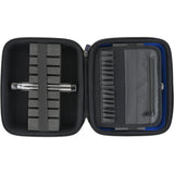 Mission Freedom Luxor Darts Case 2 - Strong Protection