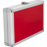 *Designa Aluminium Dart Case - Secure Multi Use