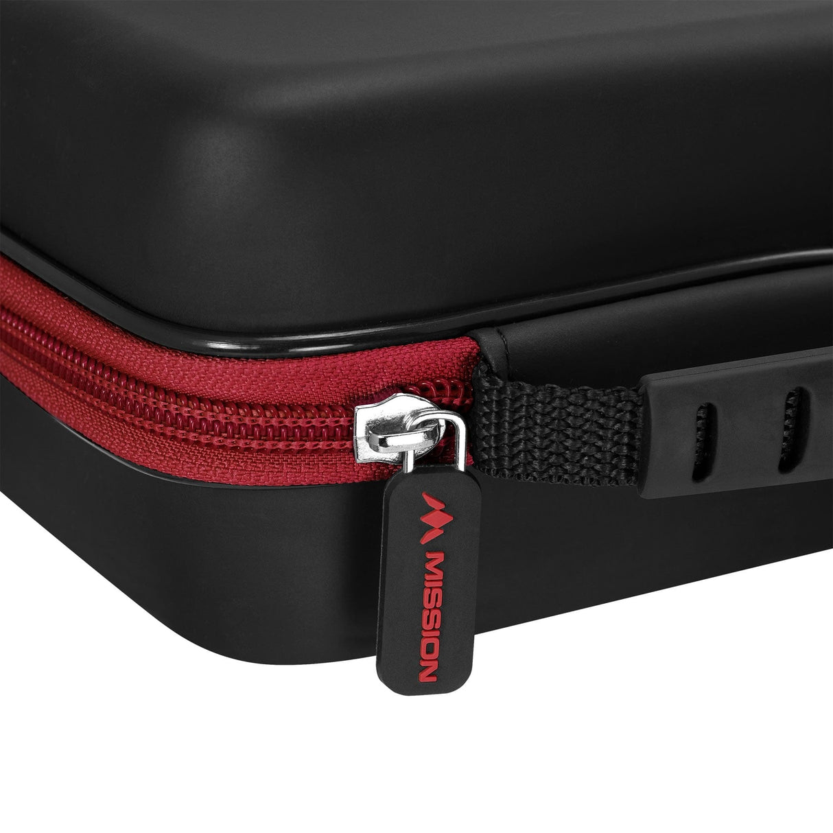 Mission Freedom Luxor Darts Case - Strong Protection