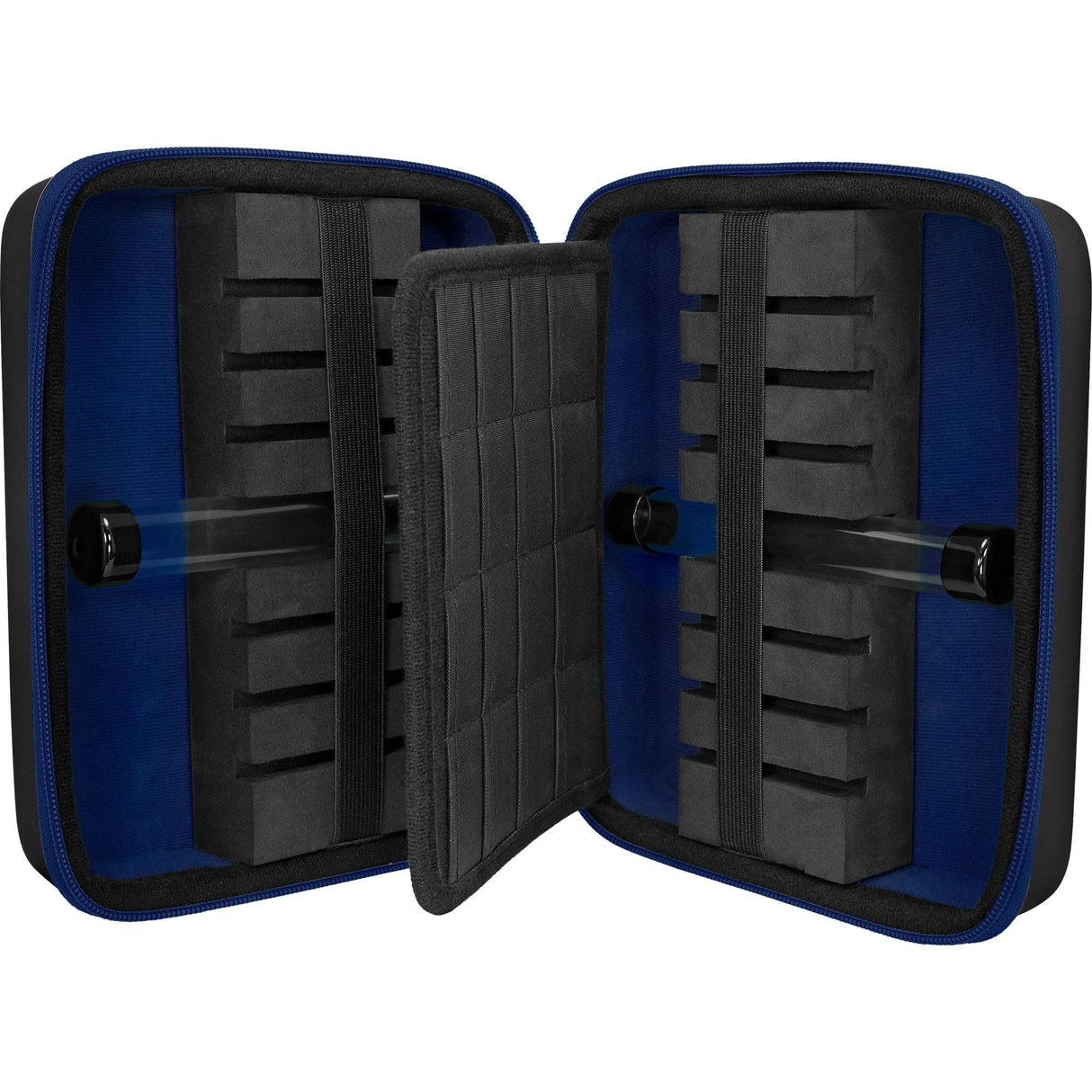 Mission Freedom Luxor Darts Case - Strong Protection