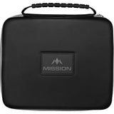 Mission Freedom Luxor Darts Case - Strong Protection