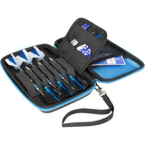 Harrows Blaze Pro 6 Dart Wallet - Darts Case - Strong