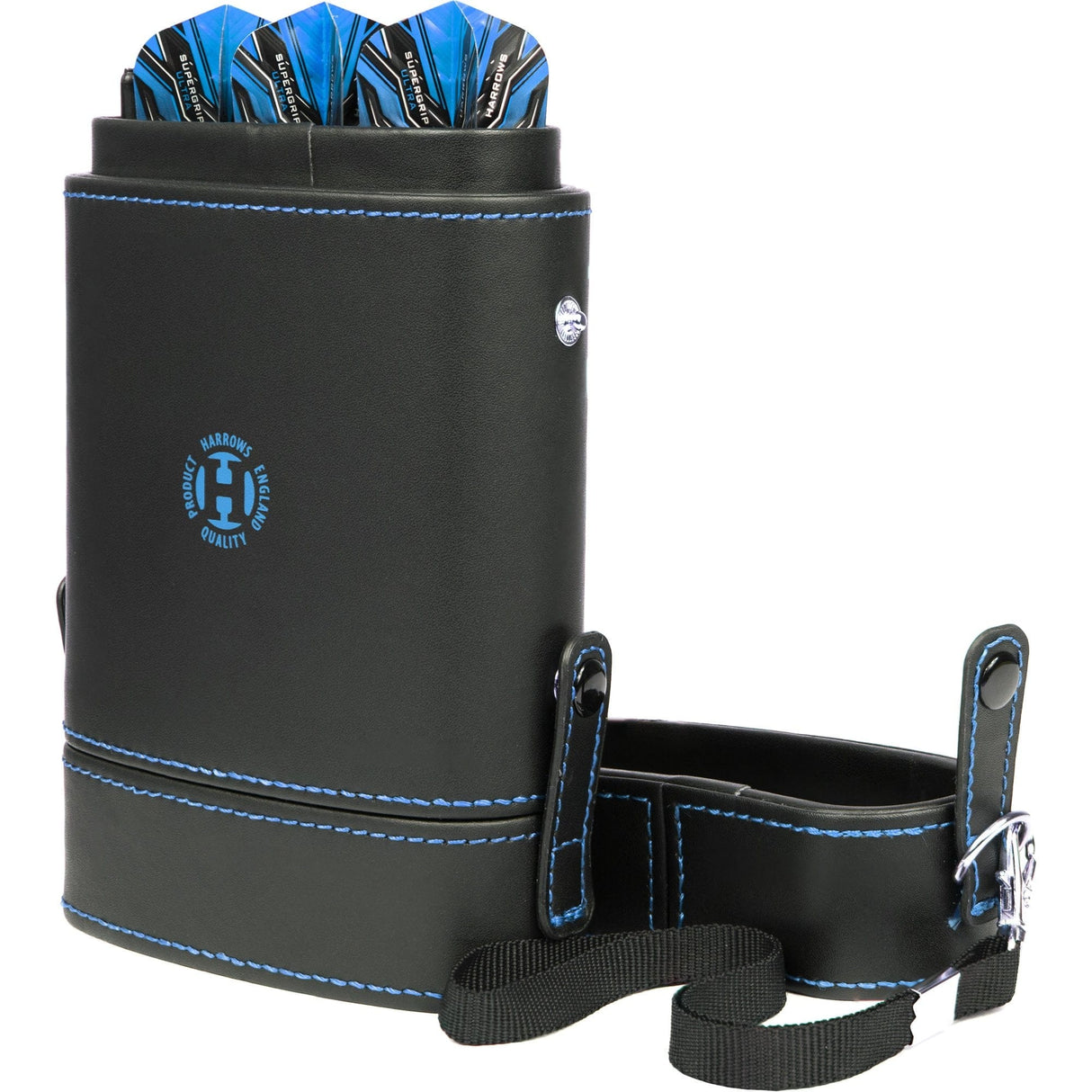 Harrows Prima Dart Case - Darts Case - Ultra Tough