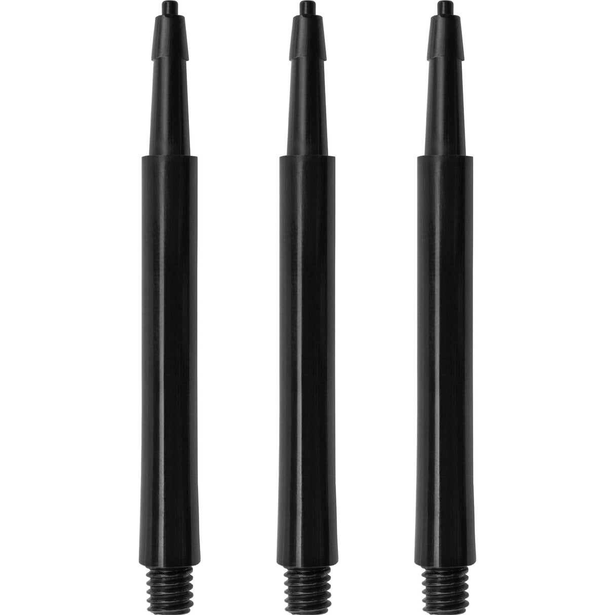 Harrows Clic System - Shafts - Normal - Black Medium