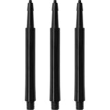 Harrows Clic System - Shafts - Normal - Black Medium