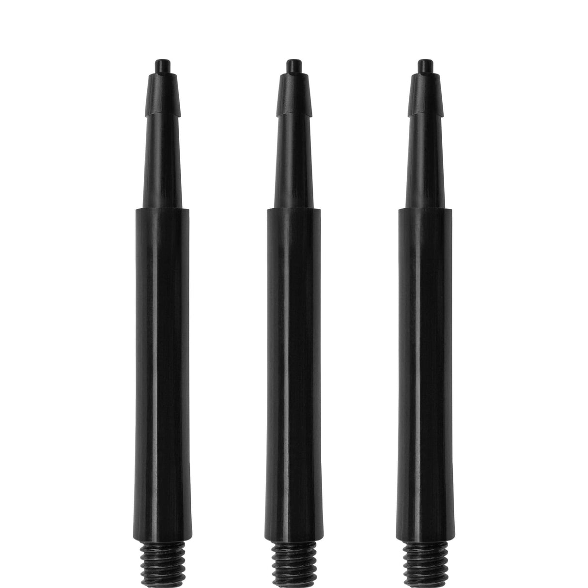 Harrows Clic System - Shafts - Normal - Black Tweenie