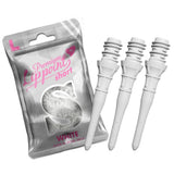 L-Style Premium ShortLip - Spare Tips - 2ba - Short Lip - Pack 30