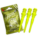 L-Style Premium ShortLip - Spare Tips - 2ba - Short Lip - Pack 30