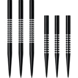 Dart Spare Points - Original CD Grip Points - MK1 - Black