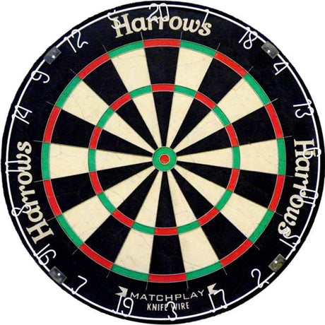 Harrows - Professional Level - Pro Matchplay Dartboard