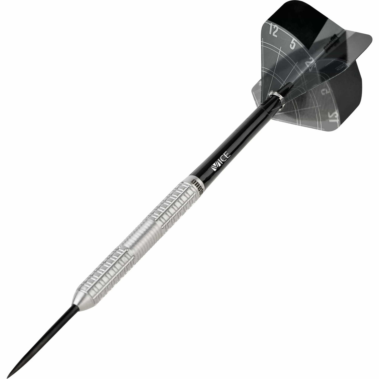 One80 Aaron Morrison Darts - Steel Tip - The Tiger 22g