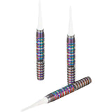 One80 Chameleon Darts - Soft Tip - Lapis Lazuli - 18g 18g