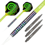 One80 Chameleon Darts - Soft Tip - Lapis Lazuli - 18g 18g