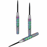 One80 Chameleon Darts - Steel Tip - Lapis Lazuli