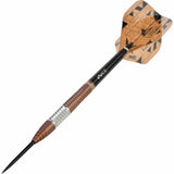 One80 Luxor Gamma Darts - Steel Tip - Bronze